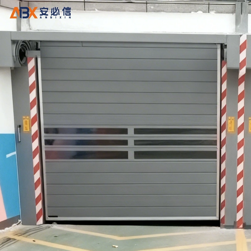 眉山涡轮硬质高速门